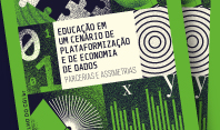 Estudo do CGI.br mapeia acordos entre plataformas digitais e a rede pública de ensino no Brasil