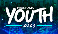 Youth Brasil 2023: CGI.br recebe inscrições para programa de capacitação de jovens em governança da Internet