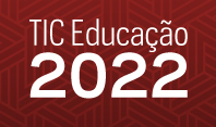 Ao vivo: Acompanhe o lançamento da TIC Educação 2022