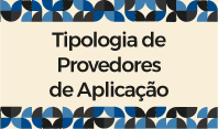 CGI.br elabora proposta de tipologia para diferenciar provedores de aplicações Internet