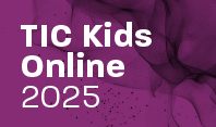 TIC Kids Online Brasil: 65% das crianças e dos adolescentes usam IA generativa para estudar, criar conteúdo e lidar com emoções