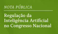 CGI.br divulga nota sobre atual debate em torno da regulação da Inteligência Artificial no Congresso Nacional