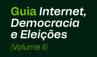 CGI.br lança segunda edição do Guia <i>Internet, Democracia e Eleições</i>, com ênfase nos riscos da IA generativa