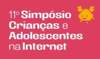 Inscrições abertas para o 11º Simpósio Crianças e Adolescentes na Internet