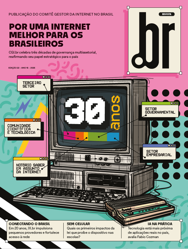 Revista .br – Ano 15 | 2025 | Edição 22